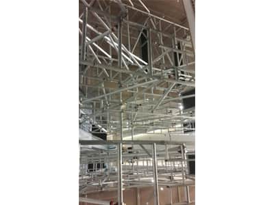 香港尖沙咀港威大廈