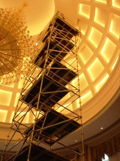 廣州恒大花園酒店