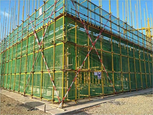 腳手架租賃 腳手架租賃