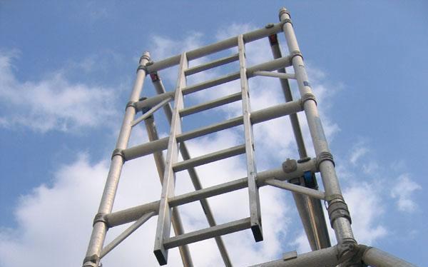 鋁合金腳手架搭設(shè)標(biāo)準(zhǔn)，四大標(biāo)準(zhǔn)了解下