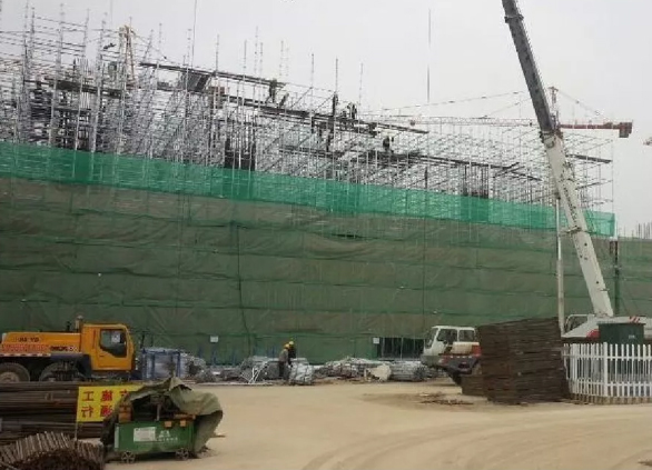 承插式腳手架 承插式腳手架