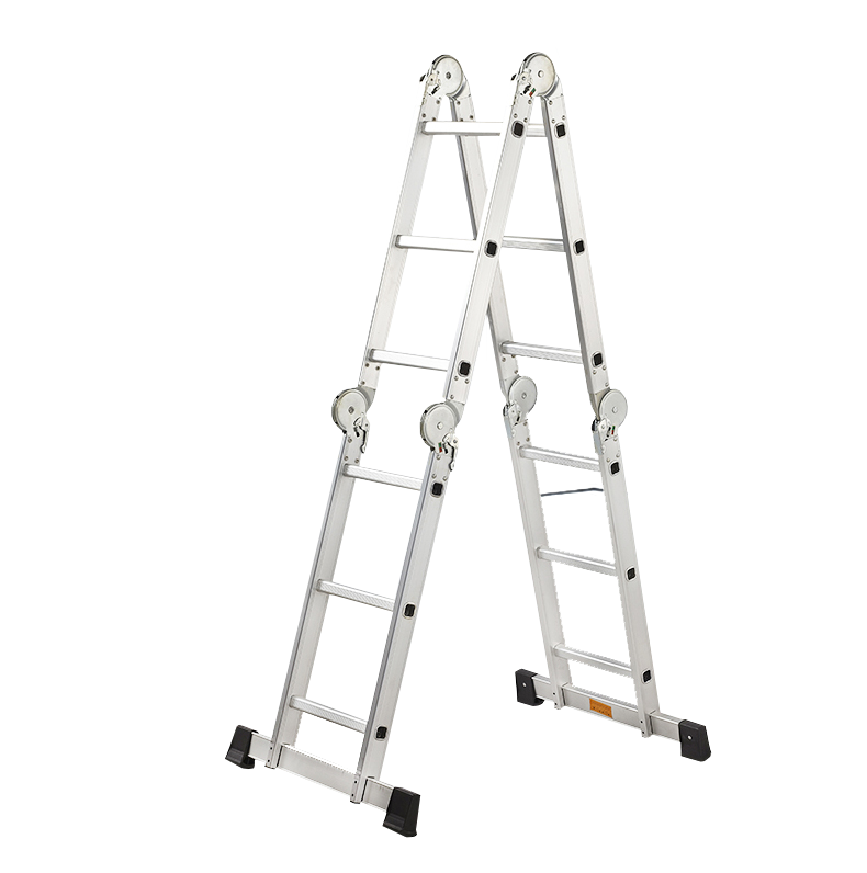多功能關節梯伸縮梯